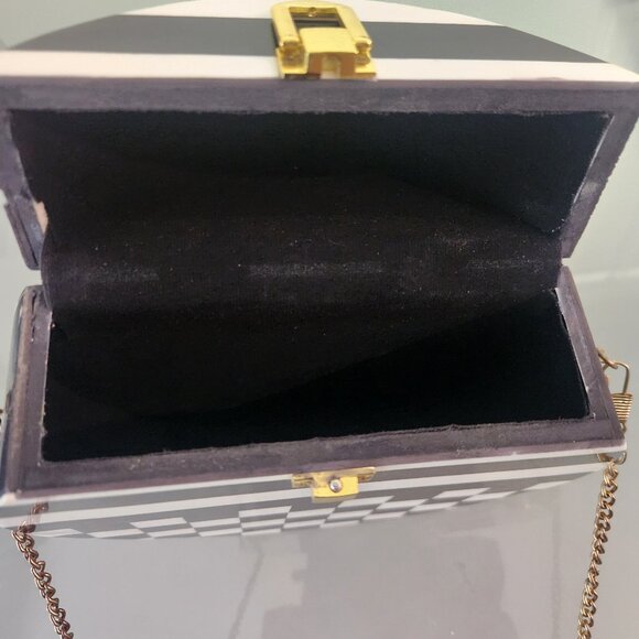 Circle bag - Picture 4 of 5